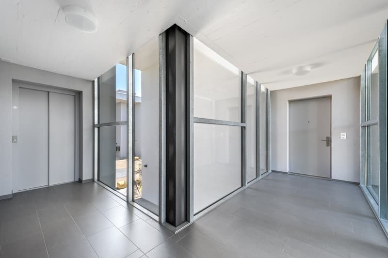 Modern 4.5-room apartment in Oberrohrdorf – First-class, quiet, and immediately available (4)