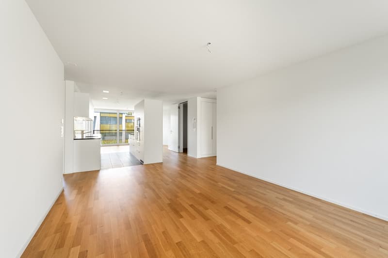 Modern 4.5-room apartment in Oberrohrdorf – First-class, quiet, and immediately available (6)