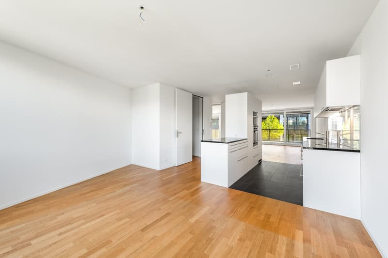 Modern 4.5-room apartment in Oberrohrdorf – First-class, quiet, and immediately available (8)