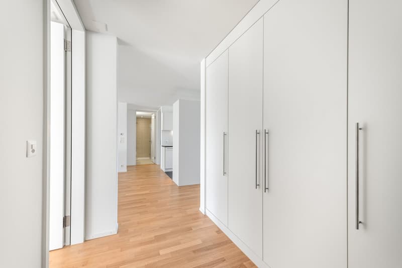 Modern 4.5-room apartment in Oberrohrdorf – First-class, quiet, and immediately available (13)