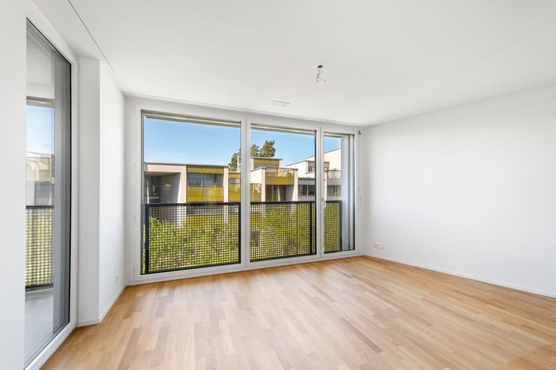 Modern 4.5-room apartment in Oberrohrdorf – First-class, quiet, and immediately available (11)