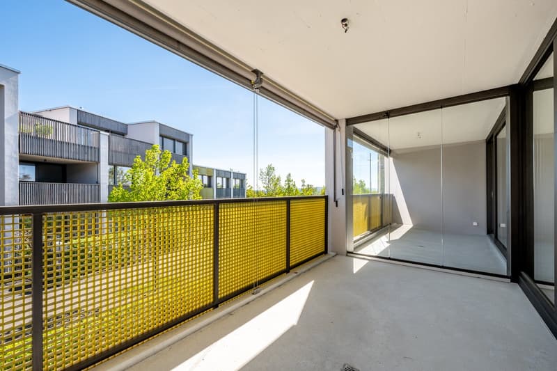 Modern 4.5-room apartment in Oberrohrdorf – First-class, quiet, and immediately available (12)