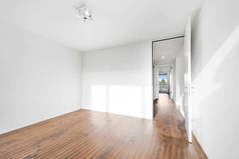 Appartement attique exclusif de 3,5 pièces à Oberrohrdorf (7)