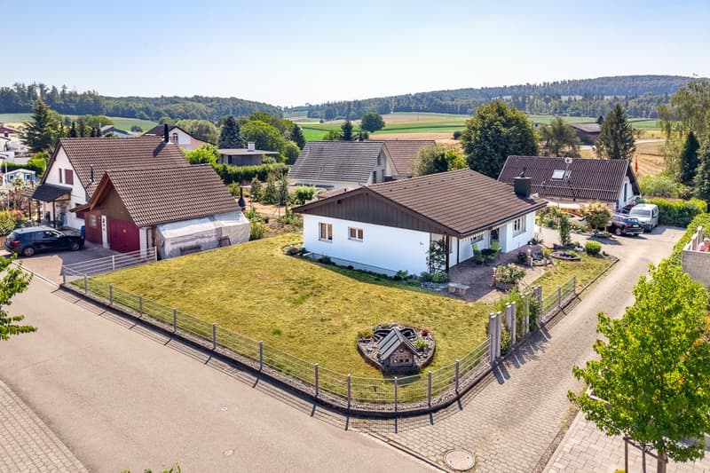 5 ½ -Zimmer-Einfamilienhaus (11)