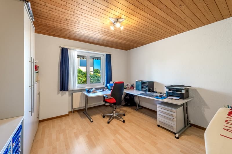 5 ½ -Zimmer-Einfamilienhaus (7)