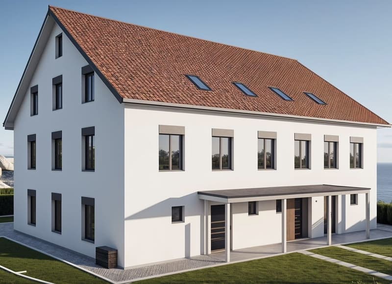 3 Apartments im Dreifachhaus (1)
