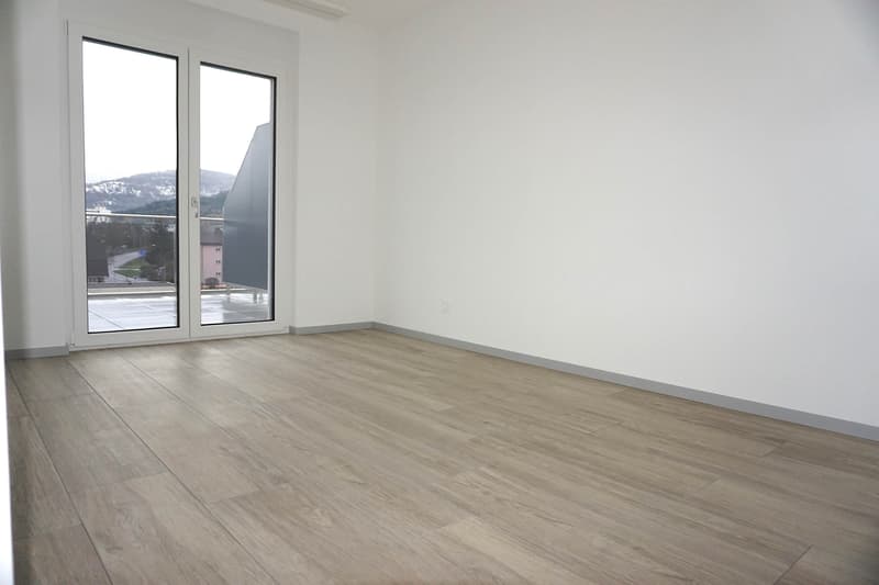 Attic apartment 2.5 rooms (5)