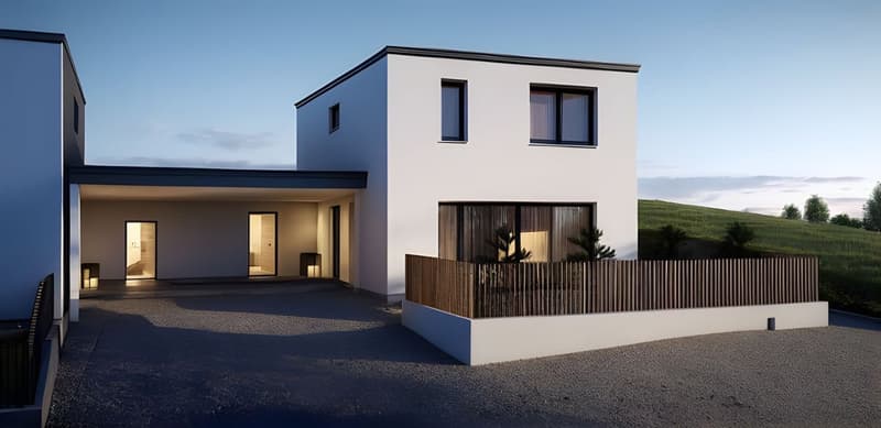 7 Semi-Detached Villas (1)