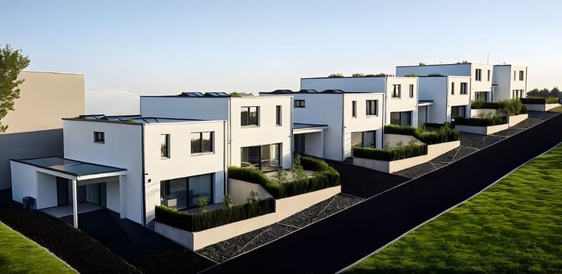 7 Semi-Detached Villas (2)