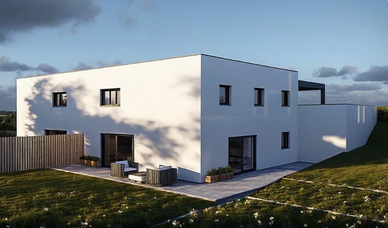 Semi-Detached House A (1)