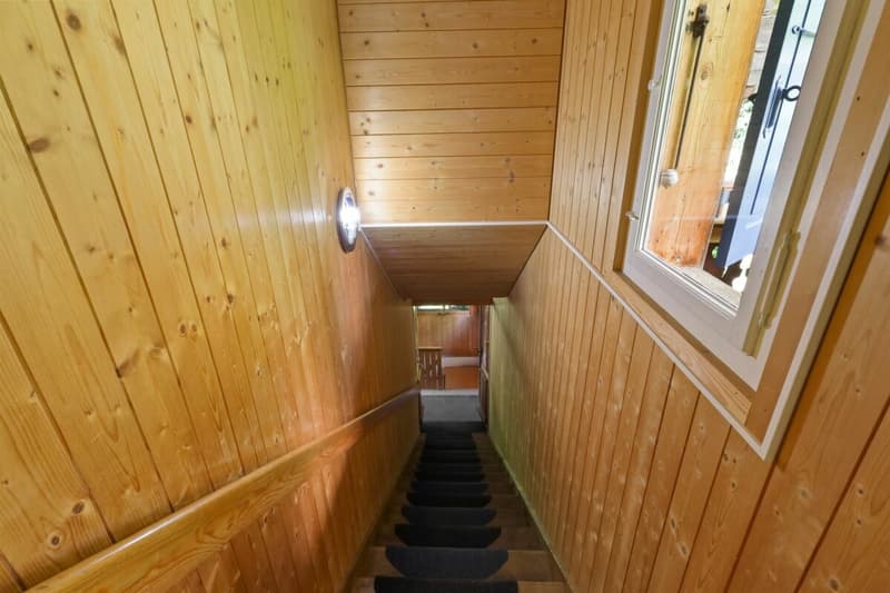 Appartement mansardé de 3,5 pièces (25)