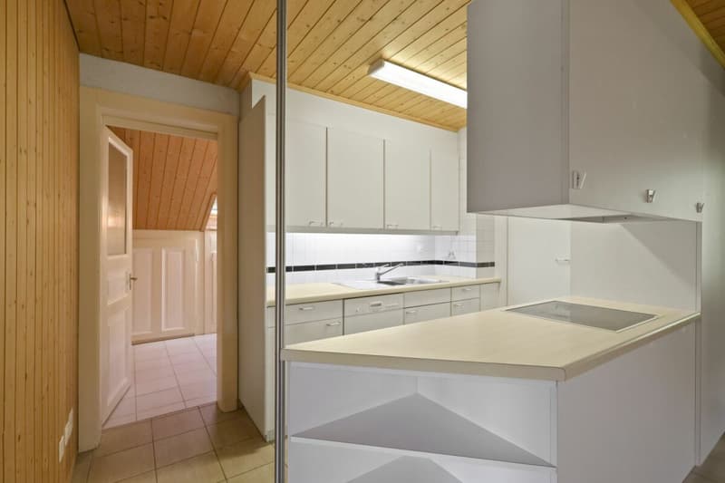 Appartement mansardé de 3,5 pièces (12)