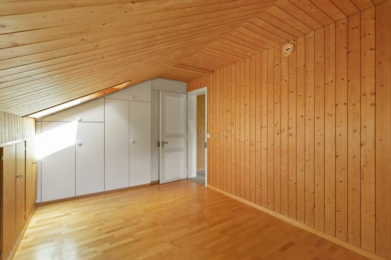 Appartement mansardé de 3,5 pièces (20)
