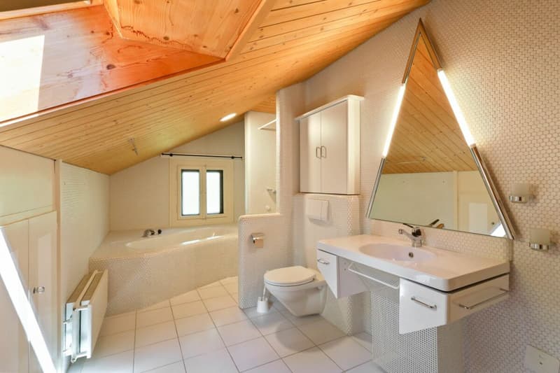 Appartement mansardé de 3,5 pièces (23)