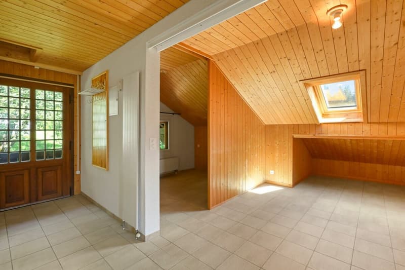 Appartement mansardé de 3,5 pièces (17)
