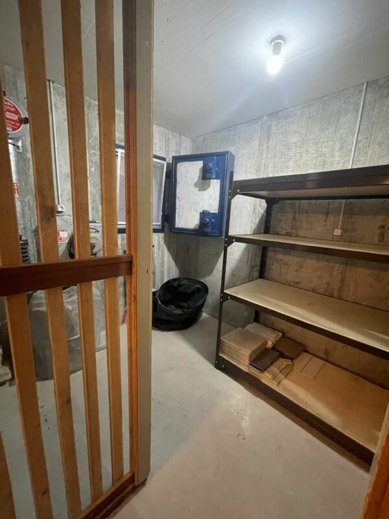 Appartement mansardé de 3,5 pièces (26)