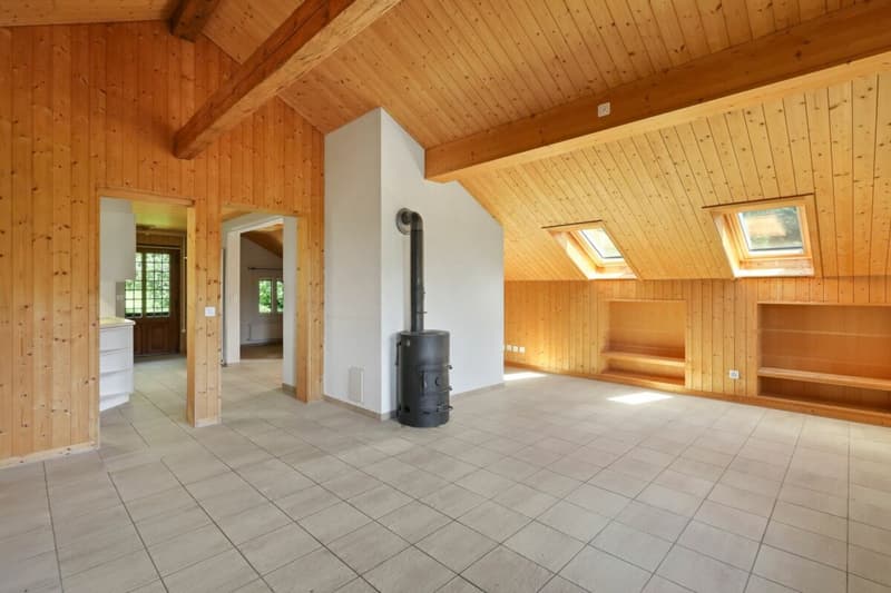Appartement mansardé de 3,5 pièces (14)
