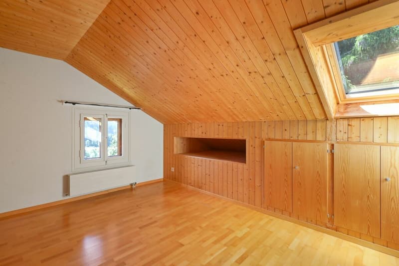 Appartement mansardé de 3,5 pièces (18)