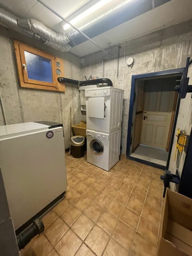 Appartement mansardé de 3,5 pièces (27)