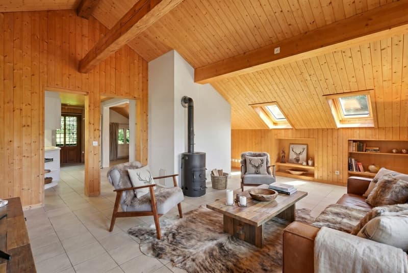 Appartement mansardé de 3,5 pièces (9)