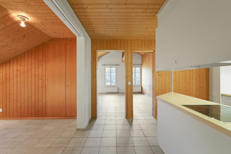 Appartement mansardé de 3,5 pièces (13)