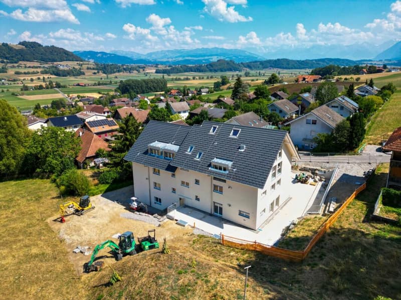 4.5-Zimmerwohnung EG mit Garten (10)