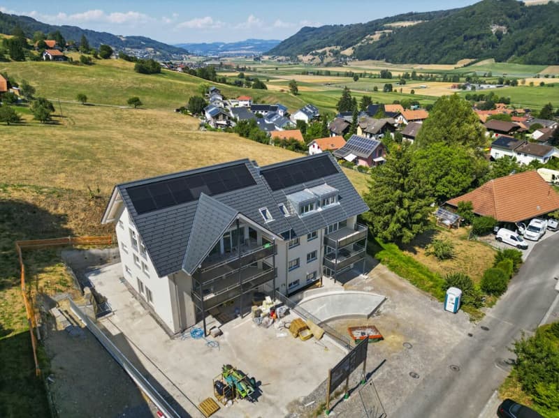 4.5-Zimmerwohnung mit Balkon 1. OG (9)