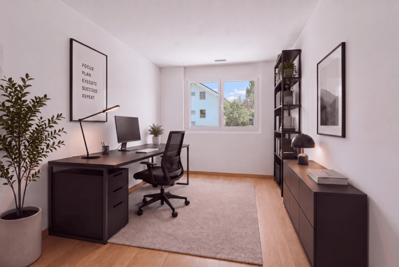 4.5-Zimmerwohnung mit Balkon 1. OG (6)