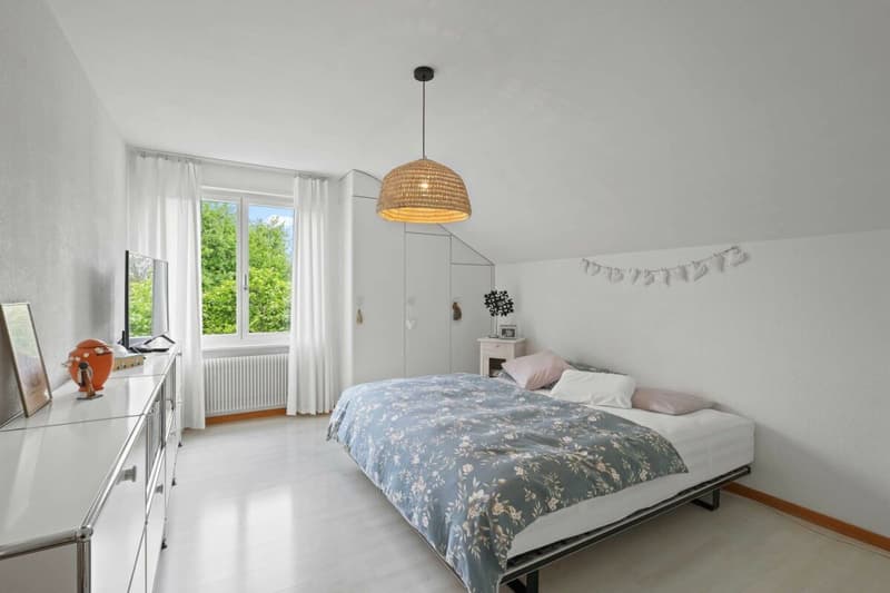 Schlafzimmer OG