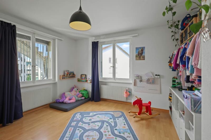 Zimmer EG