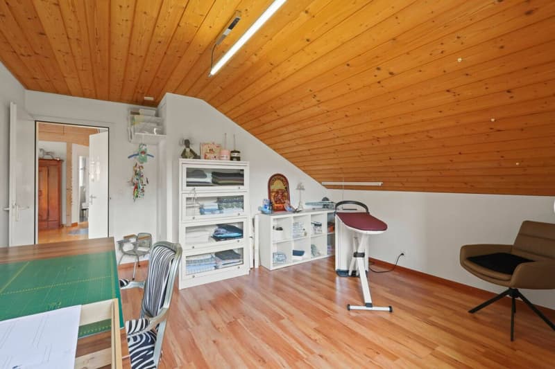 Zimmer OG