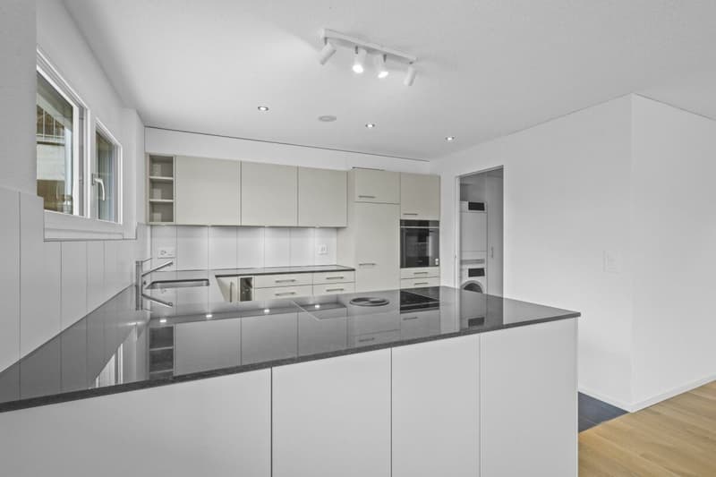 4.5-Zimmerwohnung EG mit Garten (5)