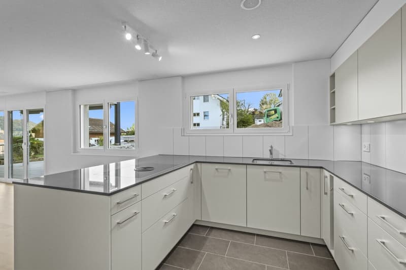 4.5-Zimmerwohnung EG mit Garten (4)