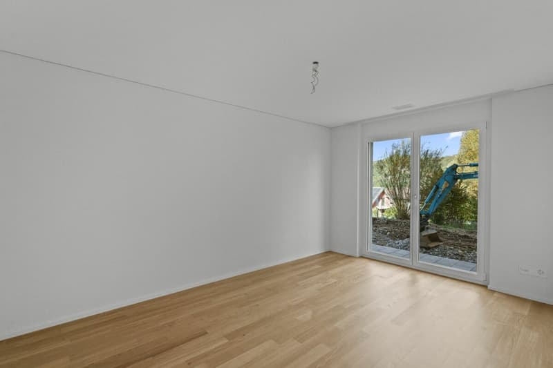 4.5-Zi. Wohnung mit herrlicher Fernsicht (12)