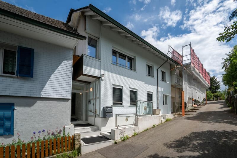Rental Property in Herzogenbuchsee (13)