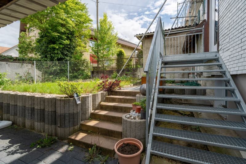 Rental Property in Herzogenbuchsee (14)