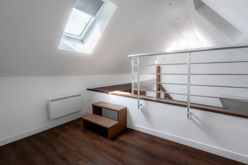 Rental Property in Herzogenbuchsee (8)