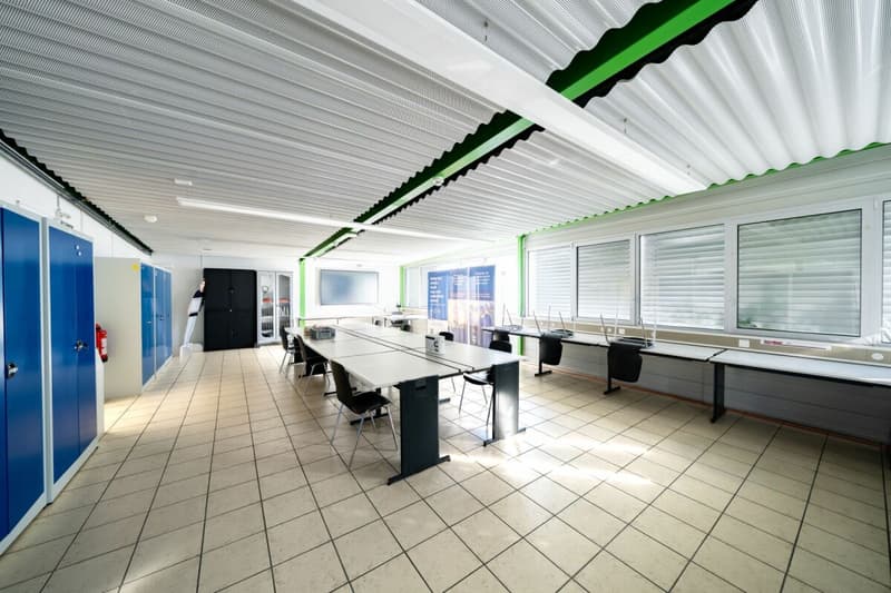 Commercial property in Balsthal (9)
