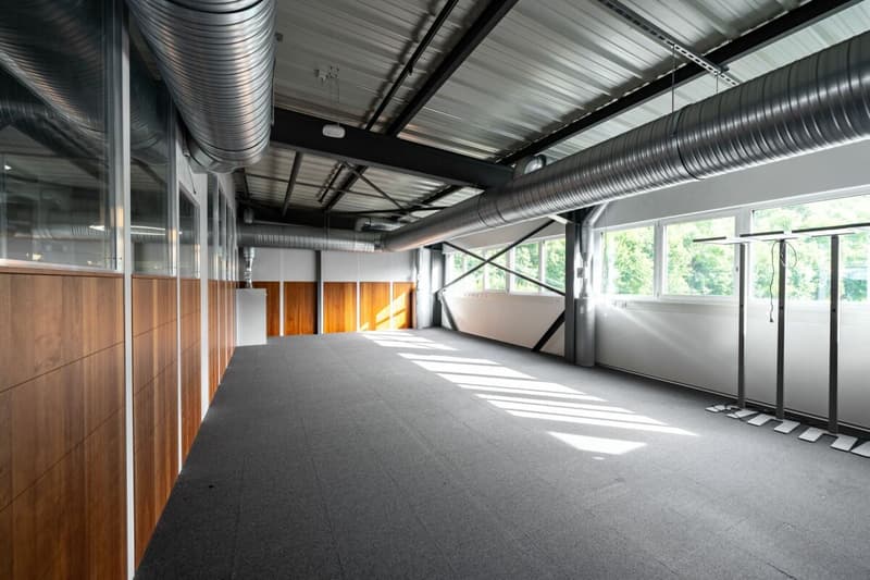 Commercial property in Balsthal (2)