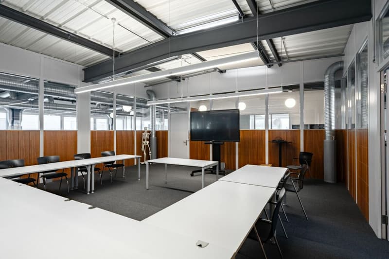 Commercial property in Balsthal (4)