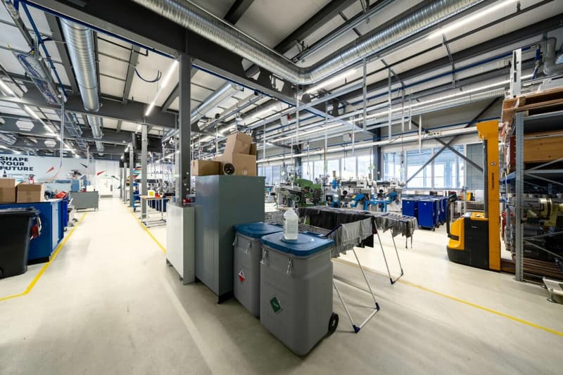 Commercial property in Balsthal (11)
