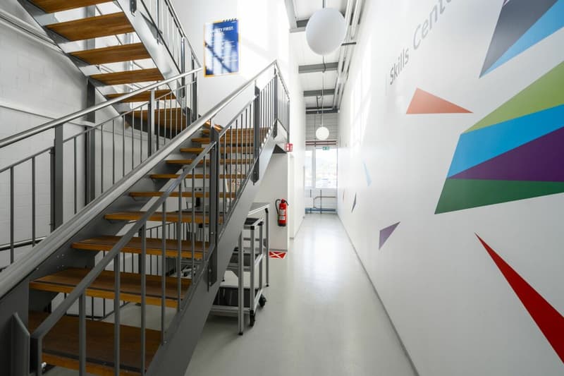 Commercial property in Balsthal (8)