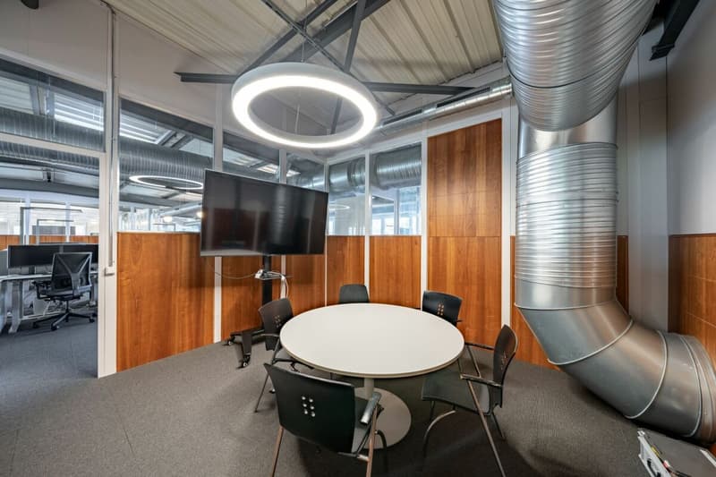 Commercial property in Balsthal (3)