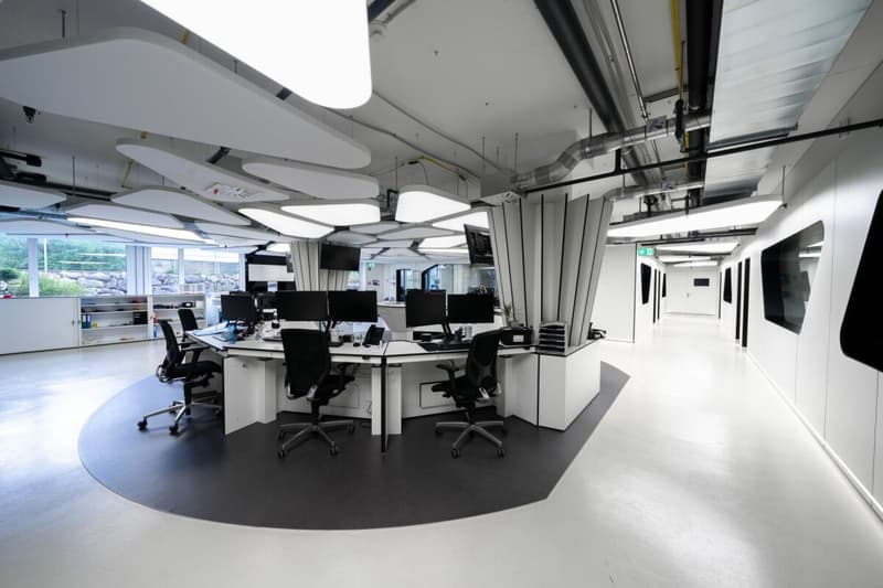 Commercial property in Balsthal (6)