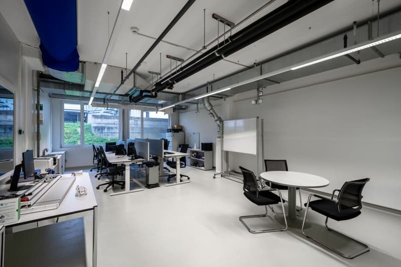 Commercial property in Balsthal (7)