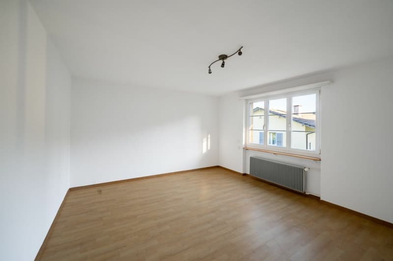 Freistehendes Einfamilienhaus in Mümliswil (4)