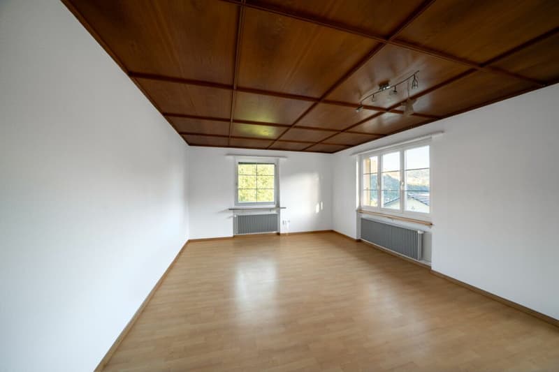Freistehendes Einfamilienhaus in Mümliswil (3)