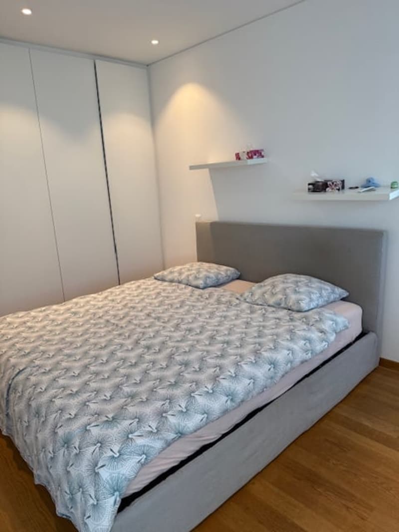 Appartement de 3,5 pièces à louer (8)