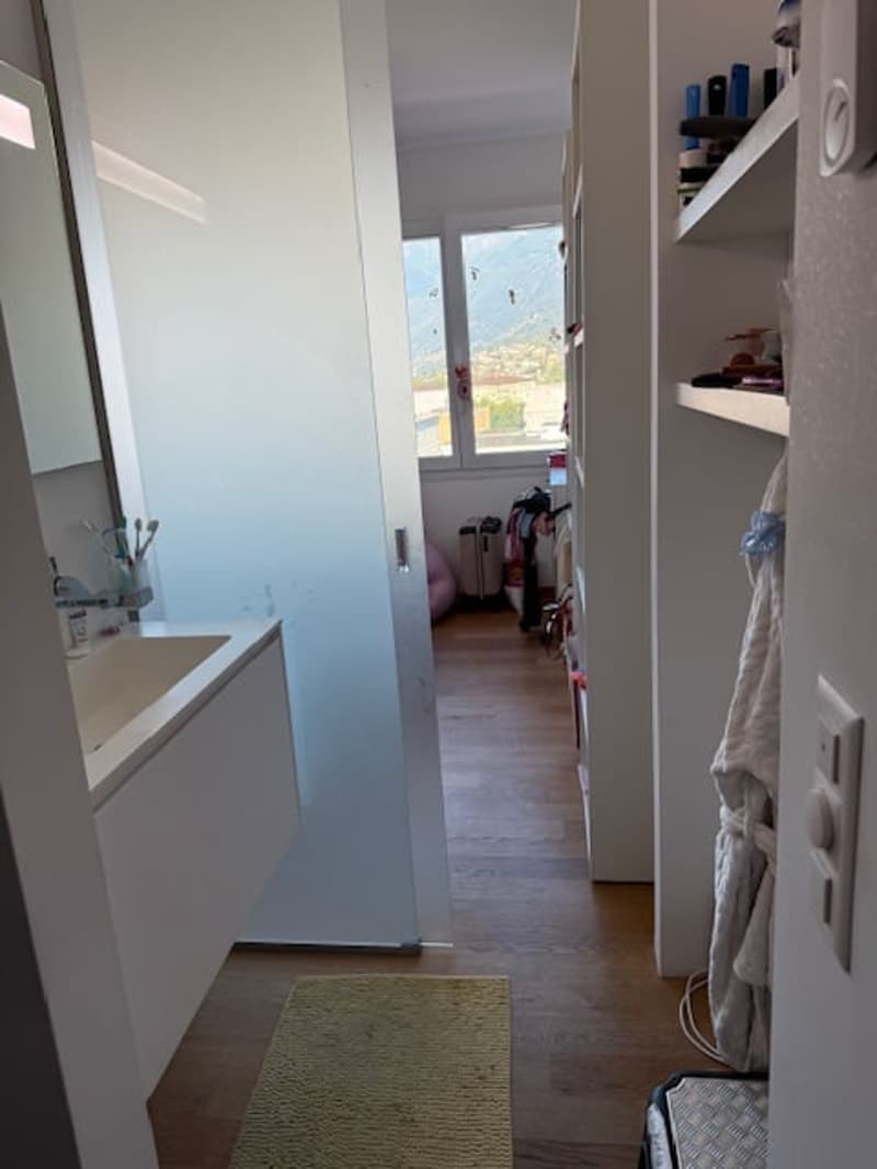 Appartement de 3,5 pièces à louer (6)