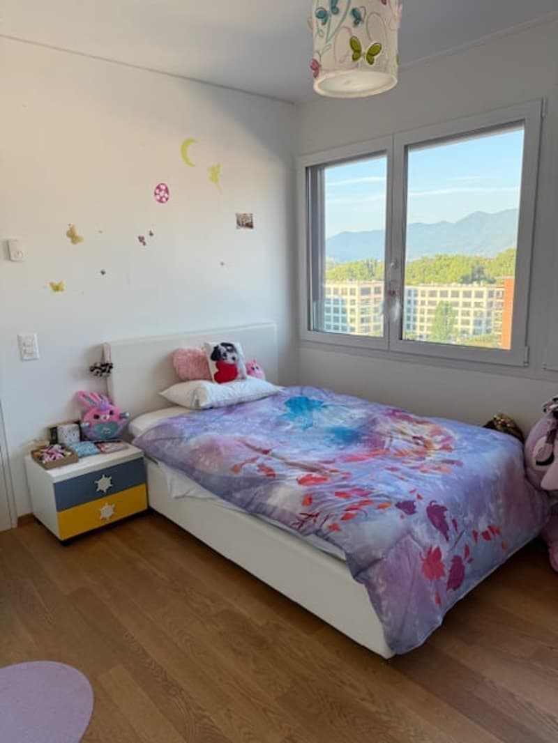 Appartement de 3,5 pièces à louer (7)
